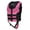 Hot Pink, variant on Kids Girls Swimsuits Swimwear Life Vest Pool Beach Outdoor Activities Bathing Suit Age 2 To 14 Years Beachwear Breathable 12-14 Years