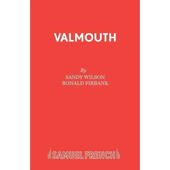 Valmouth, (Paperback)