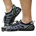 thumbnail image 3 of Espadrilles d'Alpinisme pour Hommes Natation Plage Chaussure de Plongée en Apnée Séchage Rapide Chaussures Aquatiques, 3 of 9