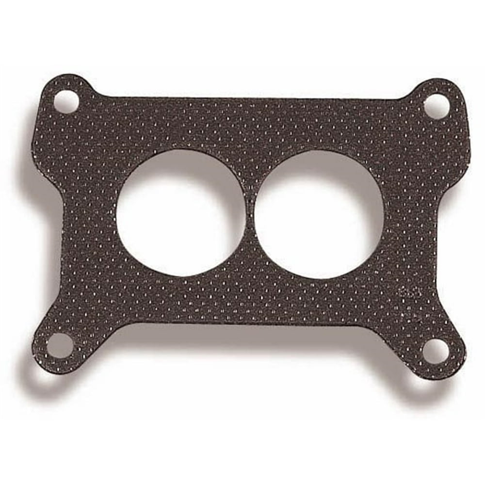 Holley Performance 1089 Carburetor Mounting Gasket