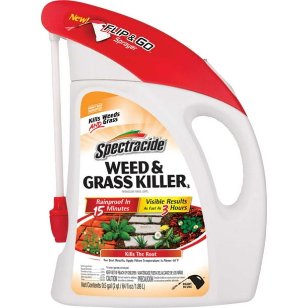 weedkillersprayers