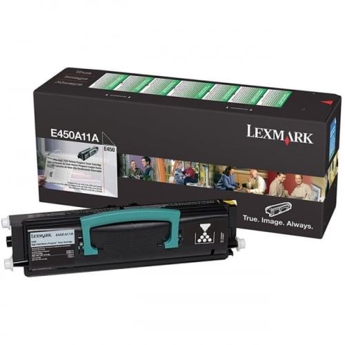 Lexmark Return Program Black Toner Cartridge Walmart Canada