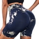 thumbnail image 1 of Leggings De Nylon De Las Mujeres Pantalones De Levantamiento De Cadera Correr Corto fitness Cortos yoga, 1 of 4