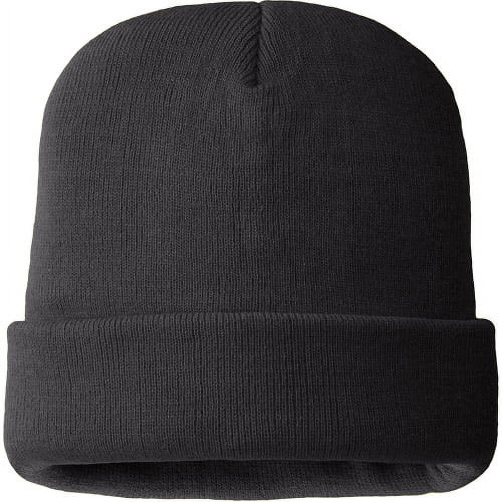 MO8250, Men's Knitted Arctic Hat, Thinsulate Lined