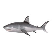 Wall Mounted Great White Shark 6ft