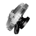 thumbnail image 3 of Electric Fan Clutch For Mack MP7 MP8 For Volvo D11 D13 85115603 TAPDRA Spare Part, 3 of 4