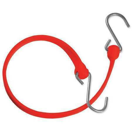 

The Better Bungee Bbs18gr Polystrap Red