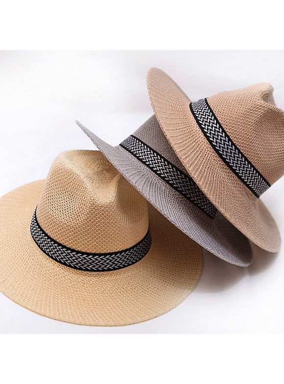 Cool Sun Hats For Men