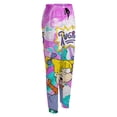 thumbnail image 5 of Rugrats Women's Sweatpants Fall Jogger Pants Workout Lounge Comfy Athletic Joggers 3XL, 5 of 8