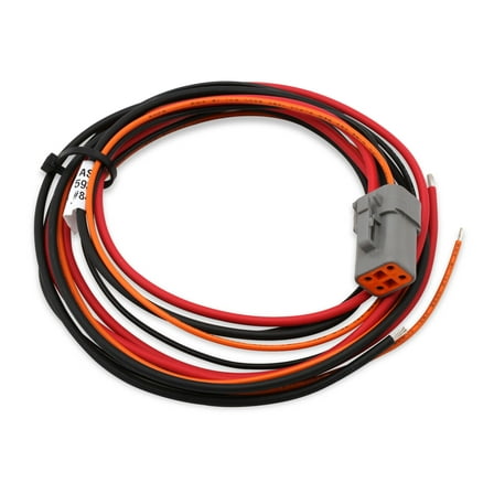 MSD 8895 Replacement Harness for 7720