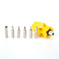 Raindrops 1Pcs Steel Mini Hand Tool Kit for Home Repair Tools Multi Function Hand Tools