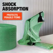 U-Haul 12 x 300' Small Enviro-Bubble Wrap