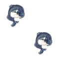 thumbnail image 1 of Sonducket Pin femenino decoración portátil moda adorno broche regalos joyería broches ropa vestirse para suéter cárdigan 1 2Conjunto, 1 of 6