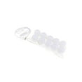 thumbnail image 2 of Vanity Style LED Mirror Lights Bulbs Kit Lamp Cosmetic mirror lighting 10 Bulbs, 2 of 9