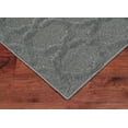thumbnail image 7 of Garland Rug Sparta Sea Foam Indoor Area Rug, 5' x 7', 7 of 7
