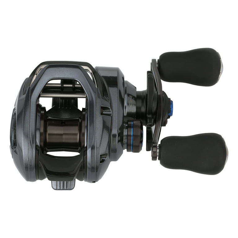 Shimano SLX 70XG A Low Profile Casting Fishing Reel with MGL Spool