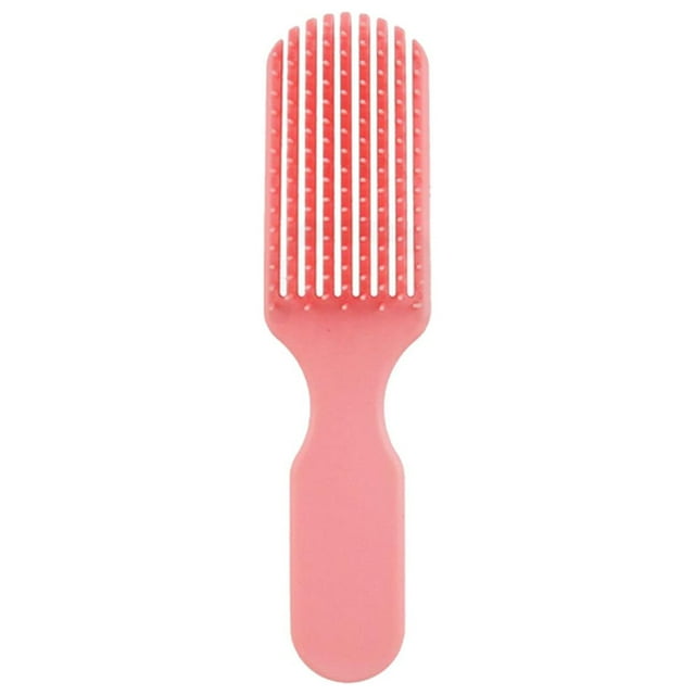 Detangling Hair Brush and Comb for Curly Natural Hair Care Styling Tool
