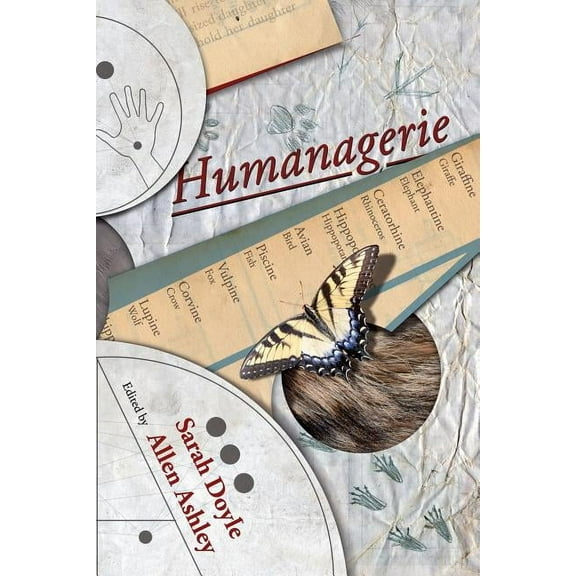 Humanagerie, (Paperback)