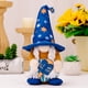 thumbnail image 4 of 1 unidad Enano de Hanukkah Decoración para el hogar. y. Tomte de Hanukkah Suecia, 4 of 4