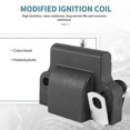 thumbnail image 5 of Ignition Coil For Johnson Evinrude 582508 18 - 5179 183 - 2508 Outboard Engine, 5 of 5