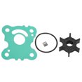 thumbnail image 2 of Water Pump Repair Kit, Complete Impeller Service Kit 06192-ZW9-A30 OEM Standard Chemical Resistant  For Marine, 2 of 8