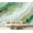 Color3, variant on Peel and Stick Wallpaper Abstract Green Gold Marble Wave Modern Art Wall Mural Decor Self Adhesive and Removable 100in x 144in