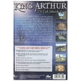thumbnail image 2 of King Arthur - The Truth Behind the Legend (Documentary) DVD NEW, 2 of 2