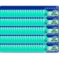 thumbnail image 1 of Murata 321 SR616SW Battery 1.55V Silver Oxide Watch Button Cell (100 Batteries), 1 of 5