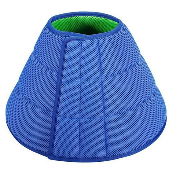 Dog Cone Collar Protective Wound L