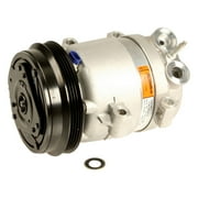 ACDelco Genuine GM A/C Compressor Fits select: 2004-2006 PONTIAC GTO