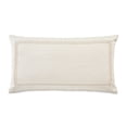 thumbnail image 2 of Harlow 4-Piece Queen Comforter Set - Ivory, 2 of 7