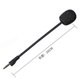thumbnail image 5 of Replacement Game Mic For Arctis 1 Headphones Detachable Boom Microphone, 5 of 5