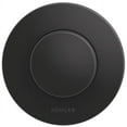 thumbnail image 5 of Kohler K-76748 Real Rain Single Handle 1 Function Diverter Valve Trim - Black, 5 of 5
