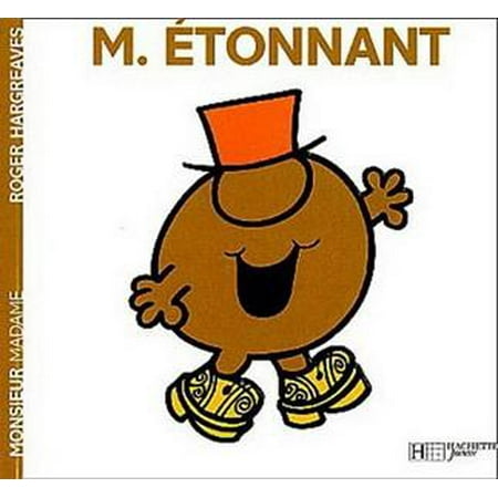 Monsieur Madame M Etonnant 31 French Book Walmart Canada Monsieur Madame M Etonnant 31 French Book Walmart Canada