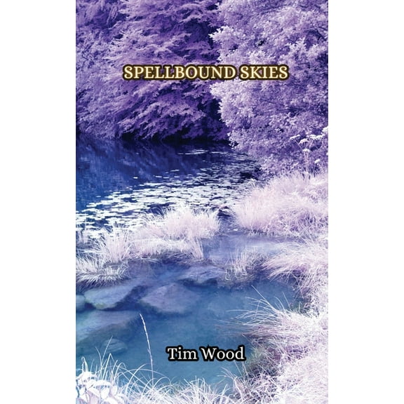 Spellbound Skies, (Paperback)