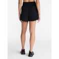 thumbnail image 4 of Avia Women's Hike Run Shorts, 4'' Inseam, Sizes XS-XXXL, 4 of 6