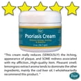 thumbnail image 3 of Psoriasis Cream, 2 oz., 3 of 6