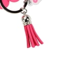 thumbnail image 4 of Hello Kitty Beaded Multi-Charm Keychain, 4 of 6