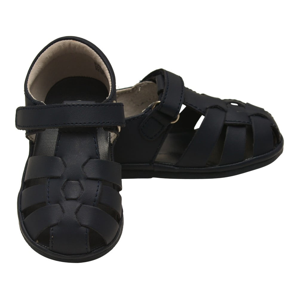 walmart boys sandals