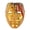 Gold, variant on Masquerade Mask Costume,Mardi Gras Mask Men Women,Venetian Streamer Masks for Halloween Party Carnival