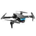 thumbnail image 2 of Drone GPS plegable 4-Axis Gimbal Motor sin escobillas Dual Camera Quadcopter batería de len 4K 1 Baoblaze Mini cuadricóptero pequeño, 2 of 8