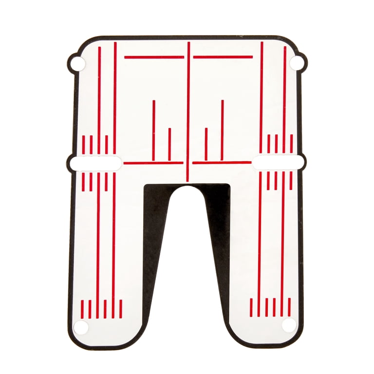 Athletic Works Golf Putting Alignment Mirror photo 1