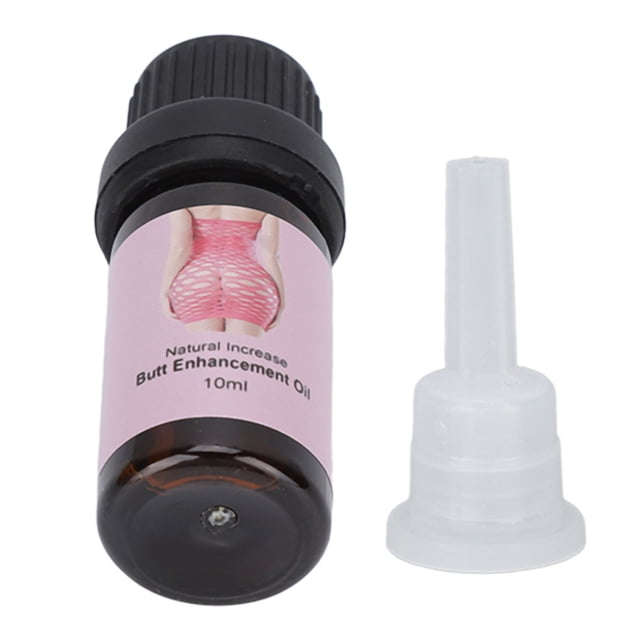 Aceite Esencial para Levantamiento de Caderas Reafirmante para Mejorar la Elasticidad Aceite para Levantamiento de Glúteos 10ml Ingredientes Seguros para Uso Diario ANGGREK Otros