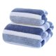 thumbnail image 5 of Envoltura de baño Macarena Toalla para hombre Secado rápido Toalla de baño Azul, 5 of 8