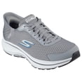 thumbnail image 3 of Zapatillas Skechers Go Run Consistent 2.0 Slip-on Gris 11.5, 3 of 3