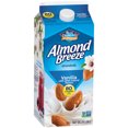 thumbnail image 3 of Blue Diamond Almond Breeze Vanilla Almond Milk, Half Gallon, 64 fl oz (Pack 6), 3 of 4