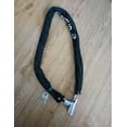 thumbnail image 3 of Cadena con candado para moto, scooter o bicicleta, resistente, 1 unidad, accesorios para motocicletas y bicicletas, 3 of 8