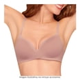 thumbnail image 1 of Brasier Ilusión Lila Talla 36B, 1 of 4