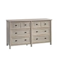 thumbnail image 1 of Sauder La Collection Costa Commode, Finition Chalked Chestnut, 427887, 1 of 7