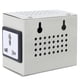 thumbnail image 5 of Controlador de voltaje variable - Enchufe CN 4000W AC 220V Control de controlador de voltaje variable para herramienta de motor de velocidad del ventilador, 5 of 8